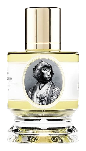 Macaque Yuzu Edition by Zoologist Perfumes