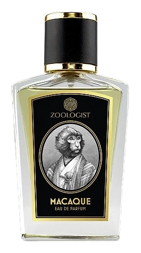 Macaque by Zoologist Perfumes