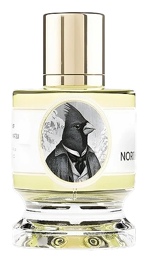 Zoologist Perfumes Northern Cardinal