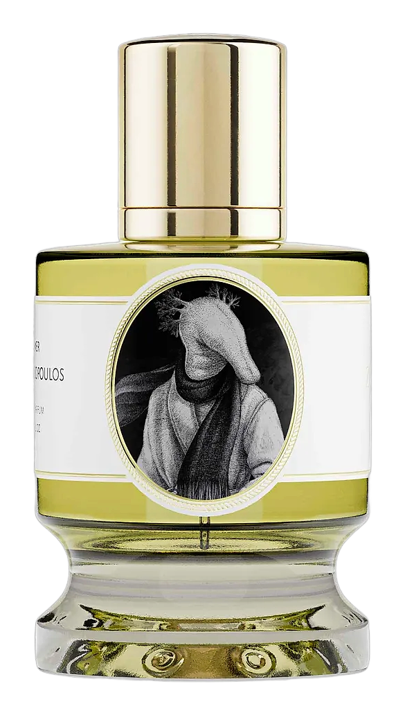 Olm by Zoologist Perfumes