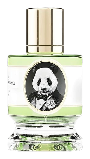Zoologist Perfumes Panda Edition 2017