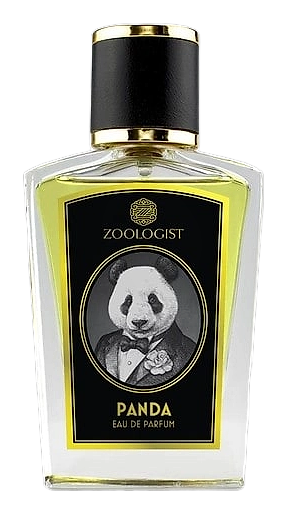 Panda by Zoologist Perfumes