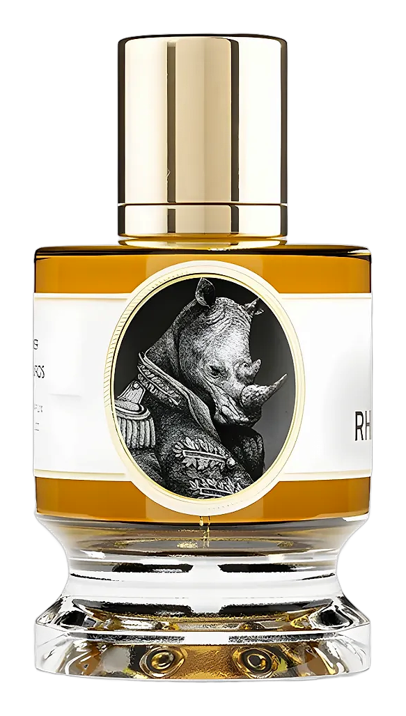 Rhinoceros Edition 2020 by Zoologist Perfumes
