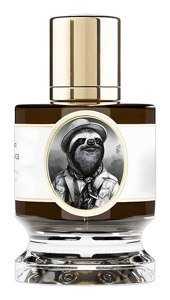 Sloth by Zoologist Perfumes