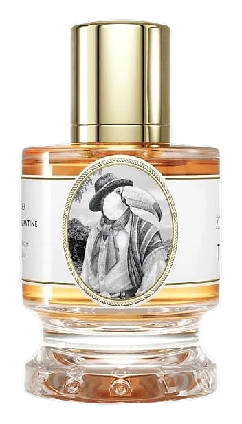 Toucan by Zoologist Perfumes – Eau de Parfum
