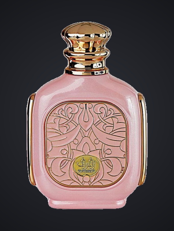 Zukhruf (pink)