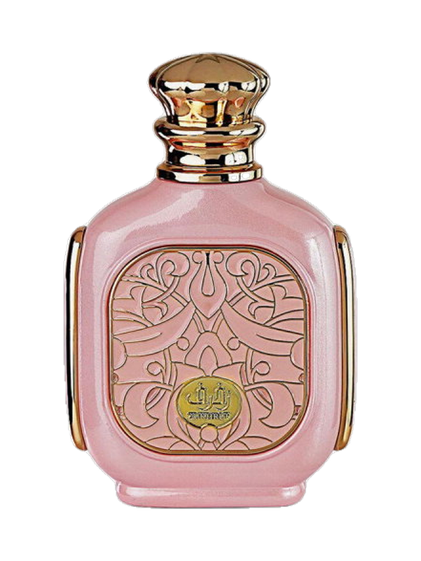 Zukhruf (pink) by Zimaya – Eau de Parfum