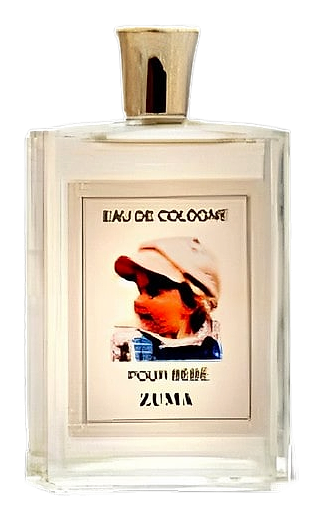 Acqua di Colonia per Bambini by Zuma