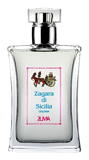 Zagara di Sicilia Colonia