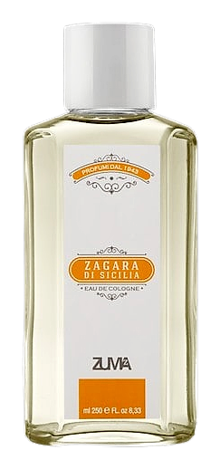 Zagara di Sicilia Eau de Colonia by Zuma