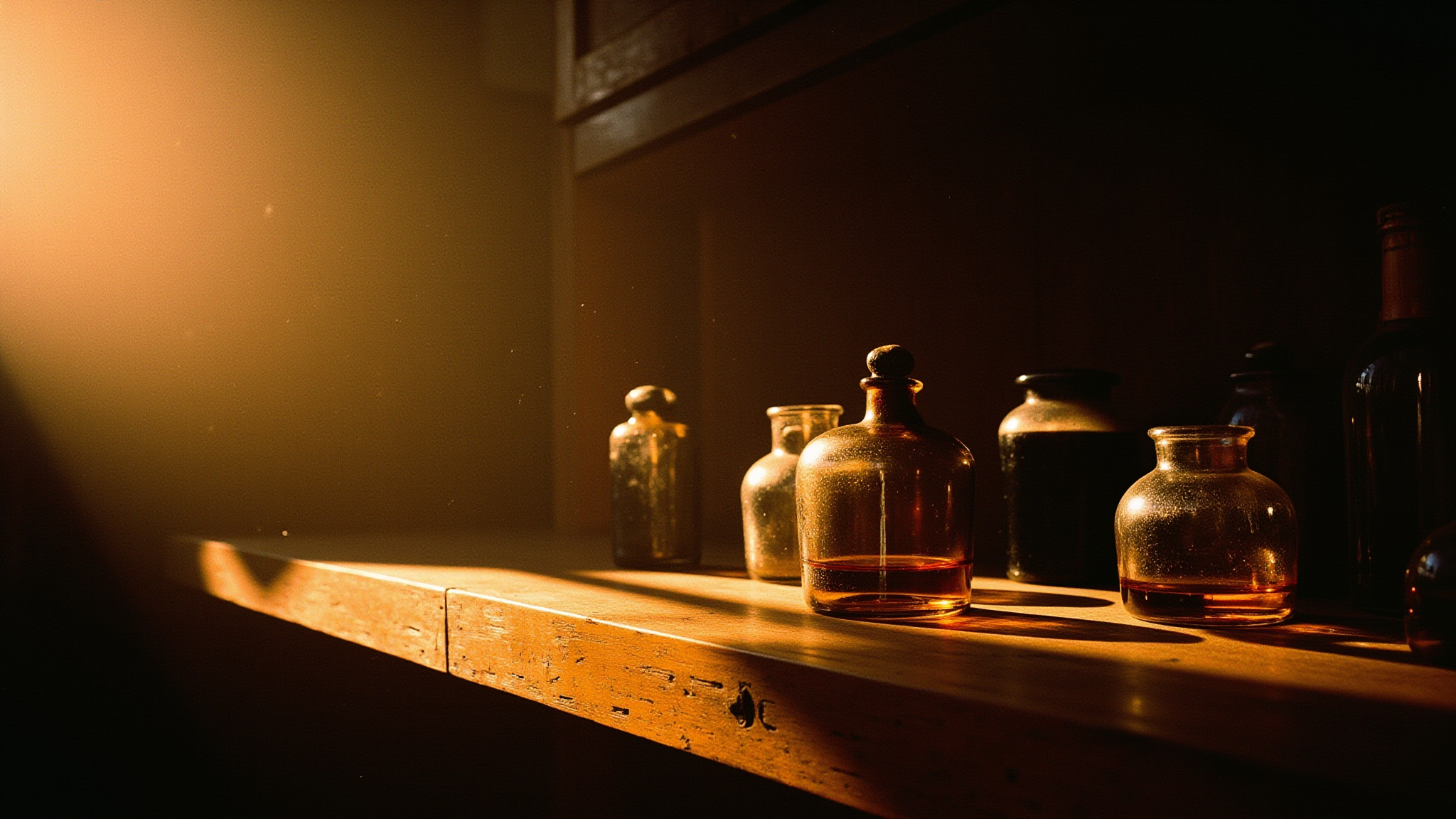 Does Perfume Expire?