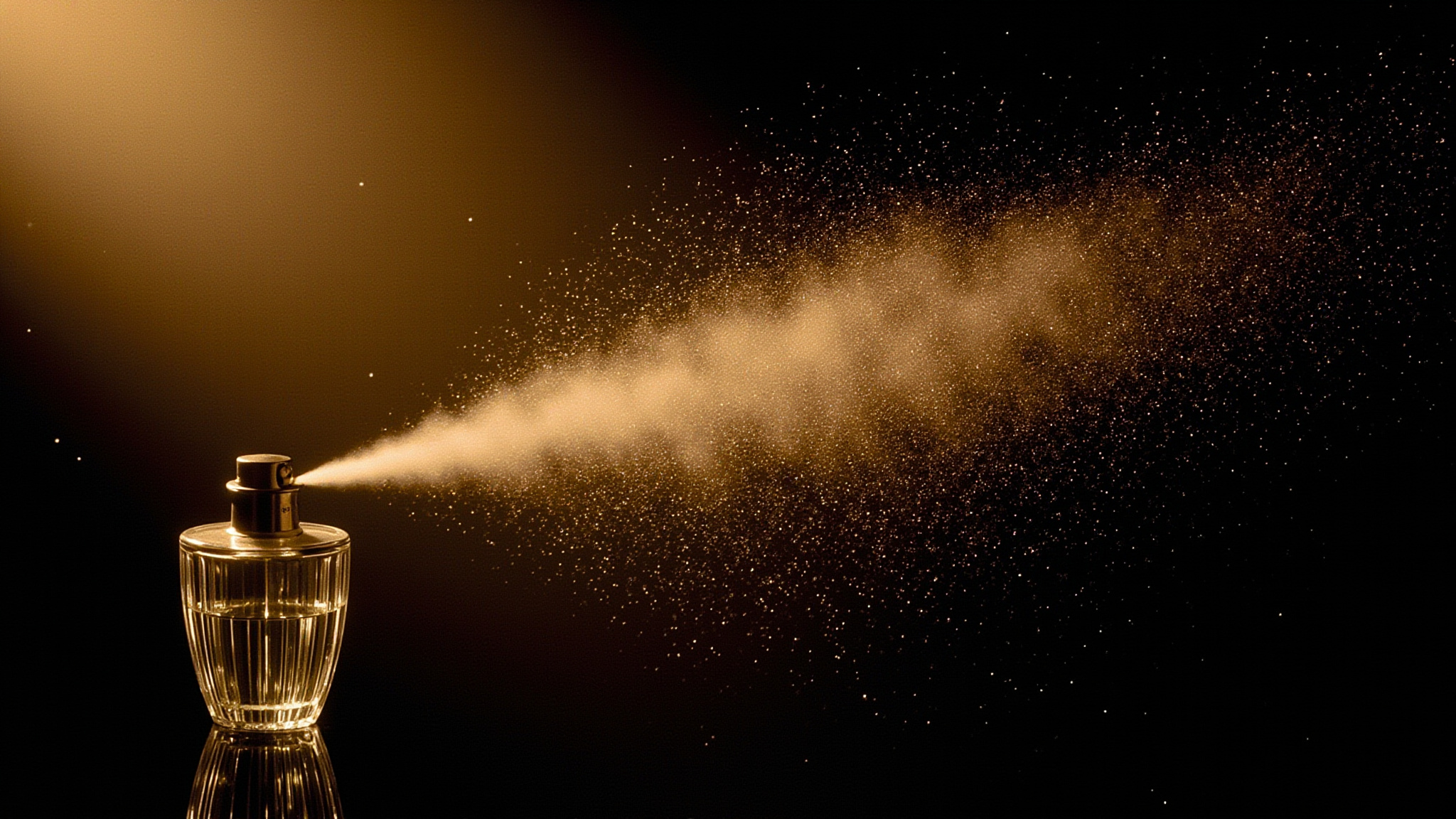 How to Apply Cologne