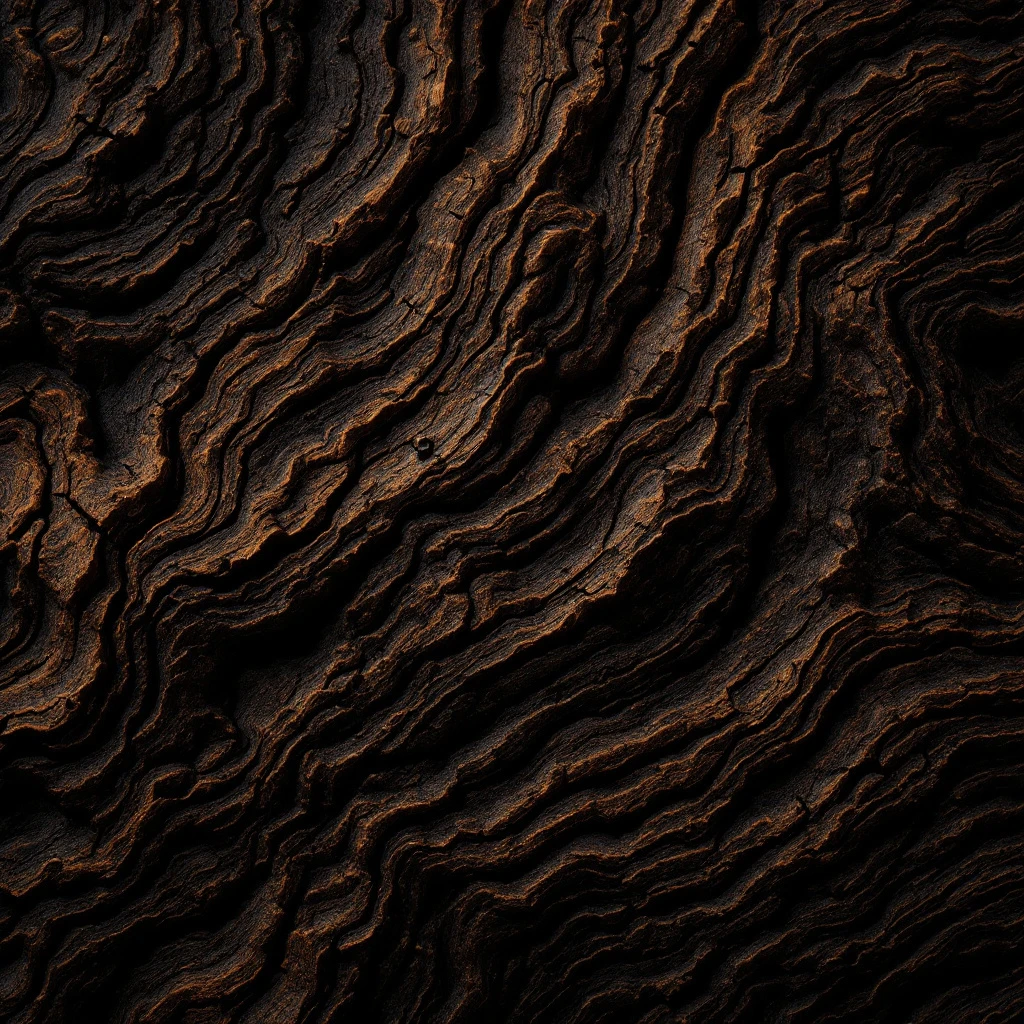 Acacia Wood