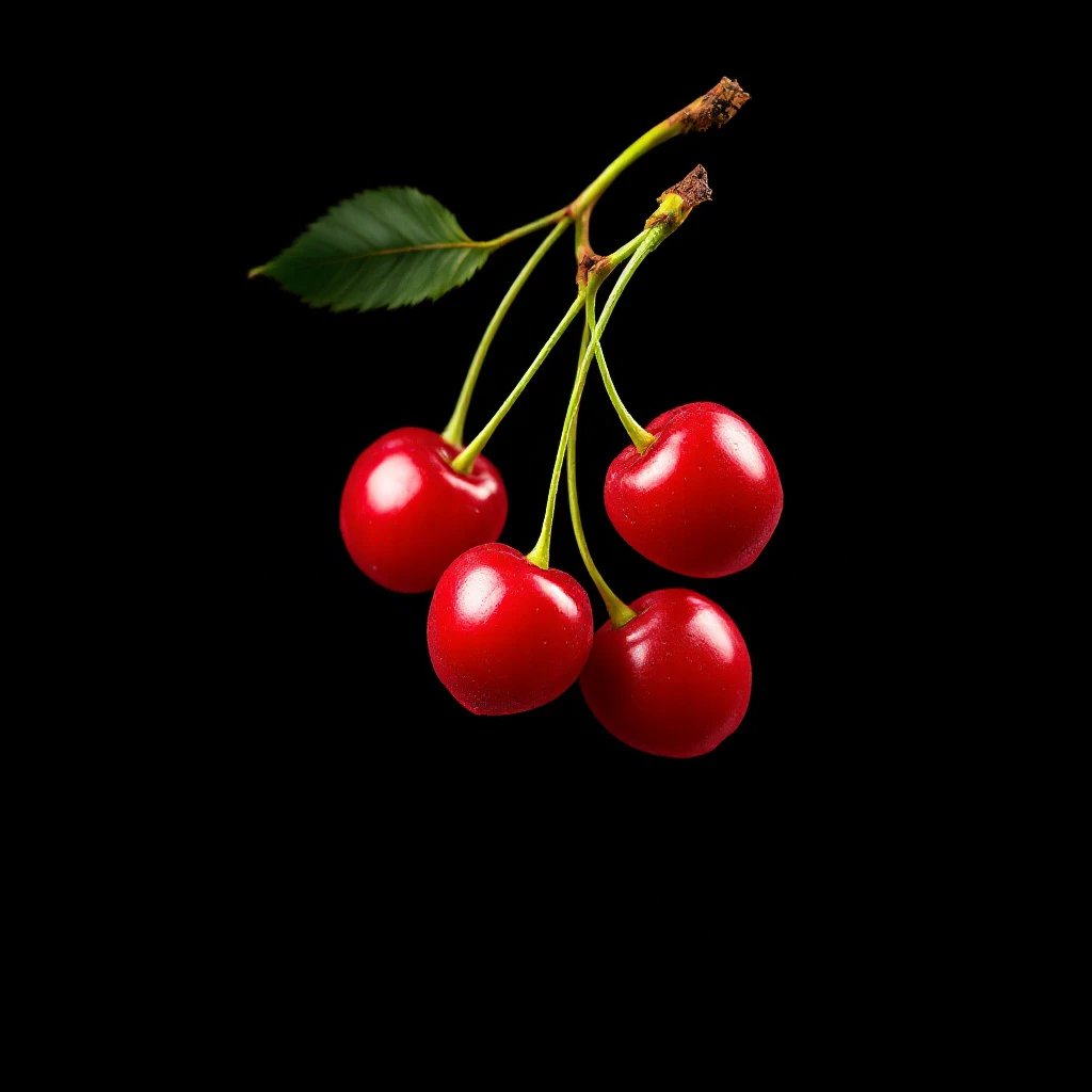 Acerola fragrance note