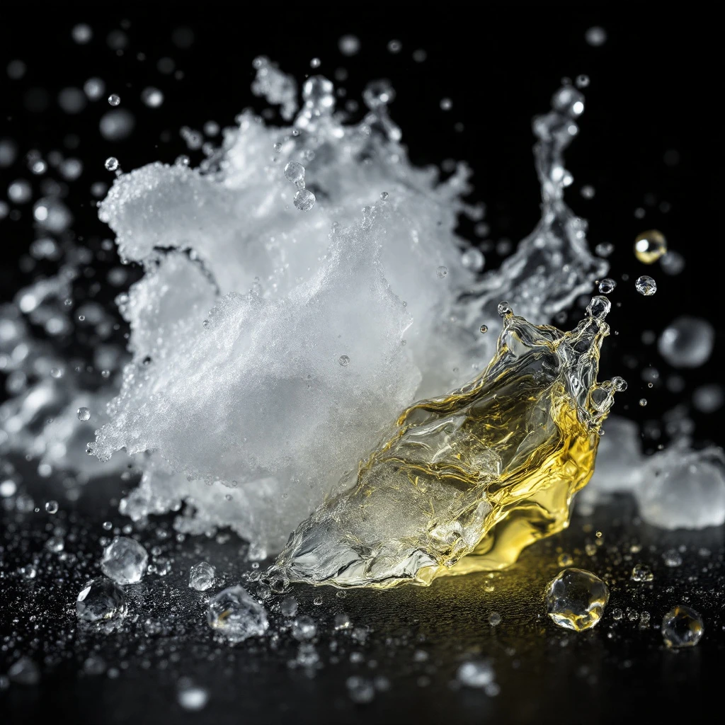 Acetone fragrance note