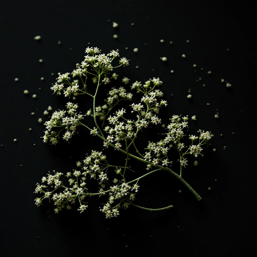 Afghan Galbanum fragrance note