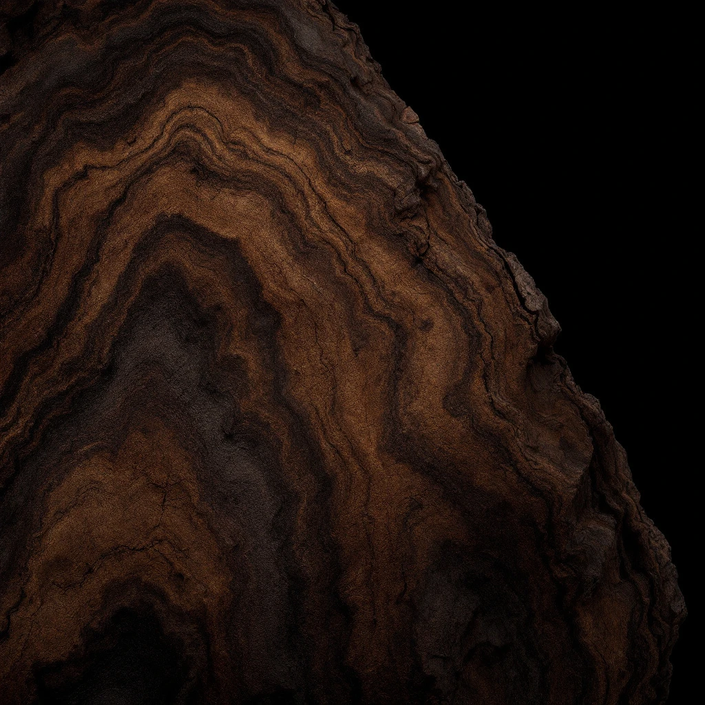 Africa Wenge Wood fragrance note
