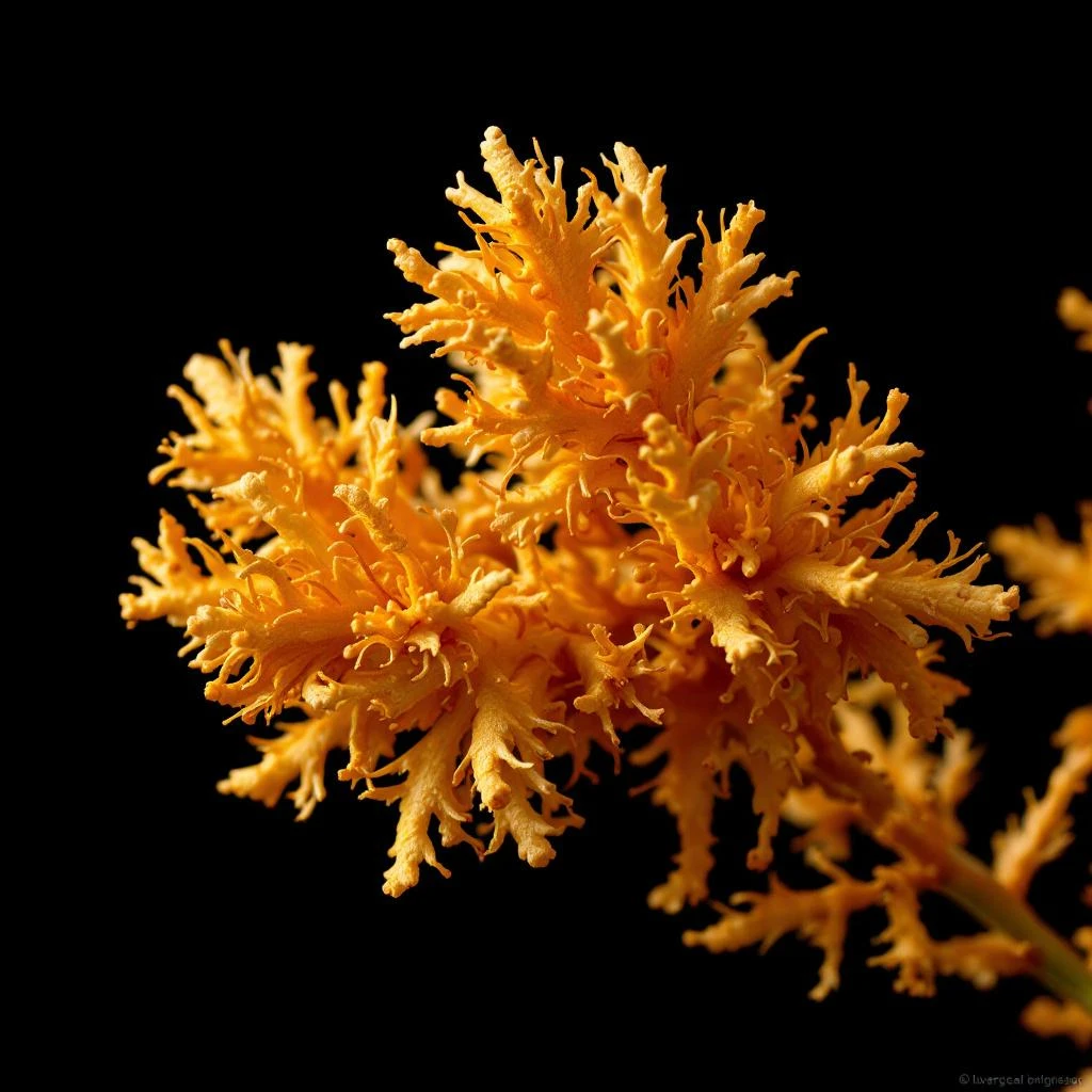 African Ginger