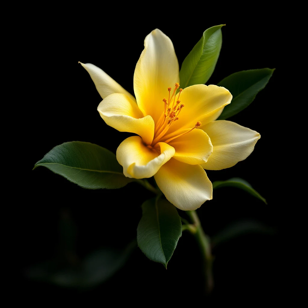 African Neroli