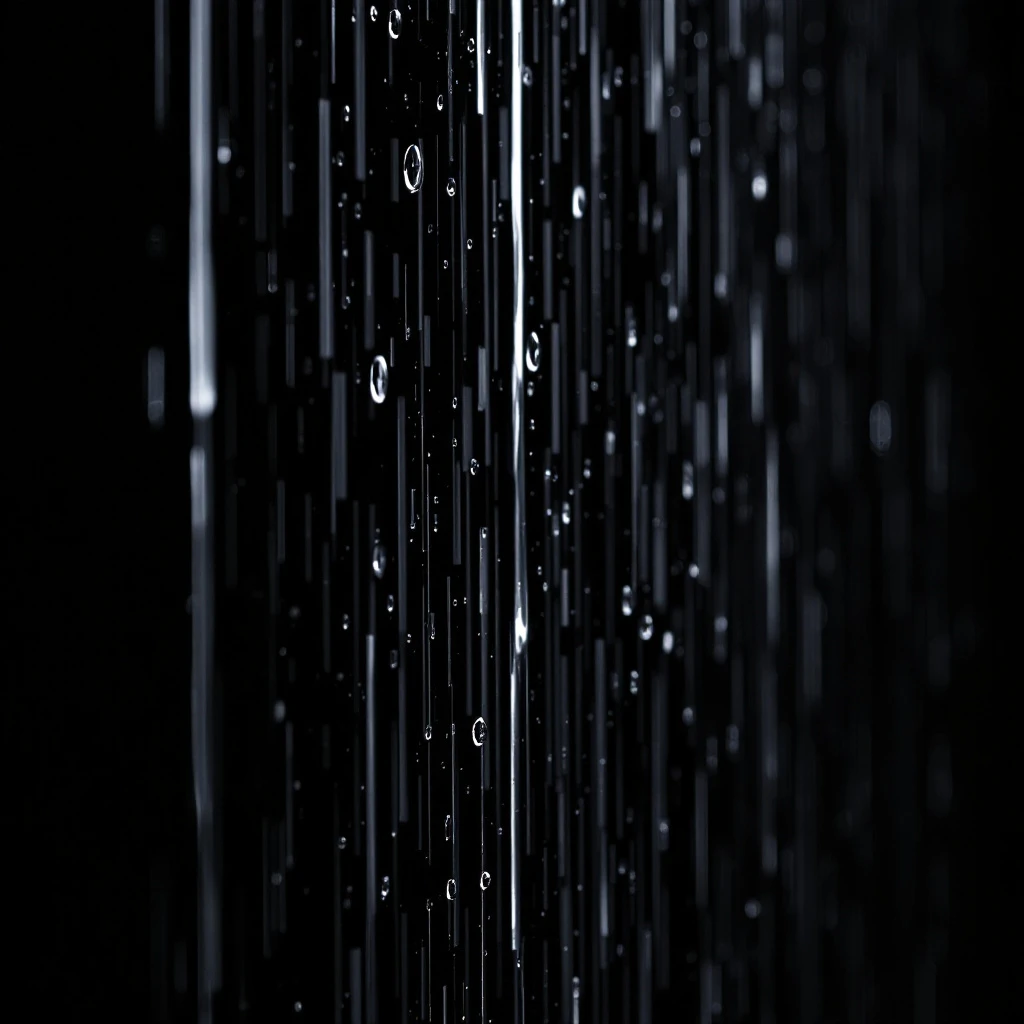 After Rain fragrance note