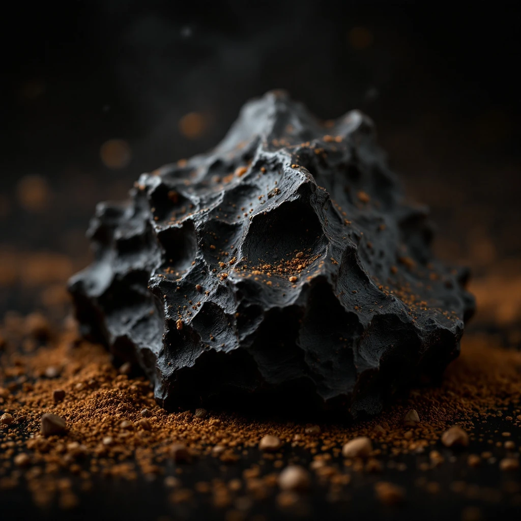 Agarwood Oud fragrance note