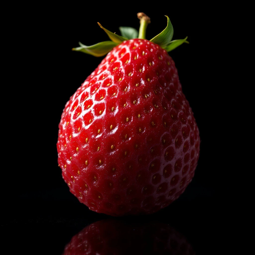Aidan Fruit fragrance note