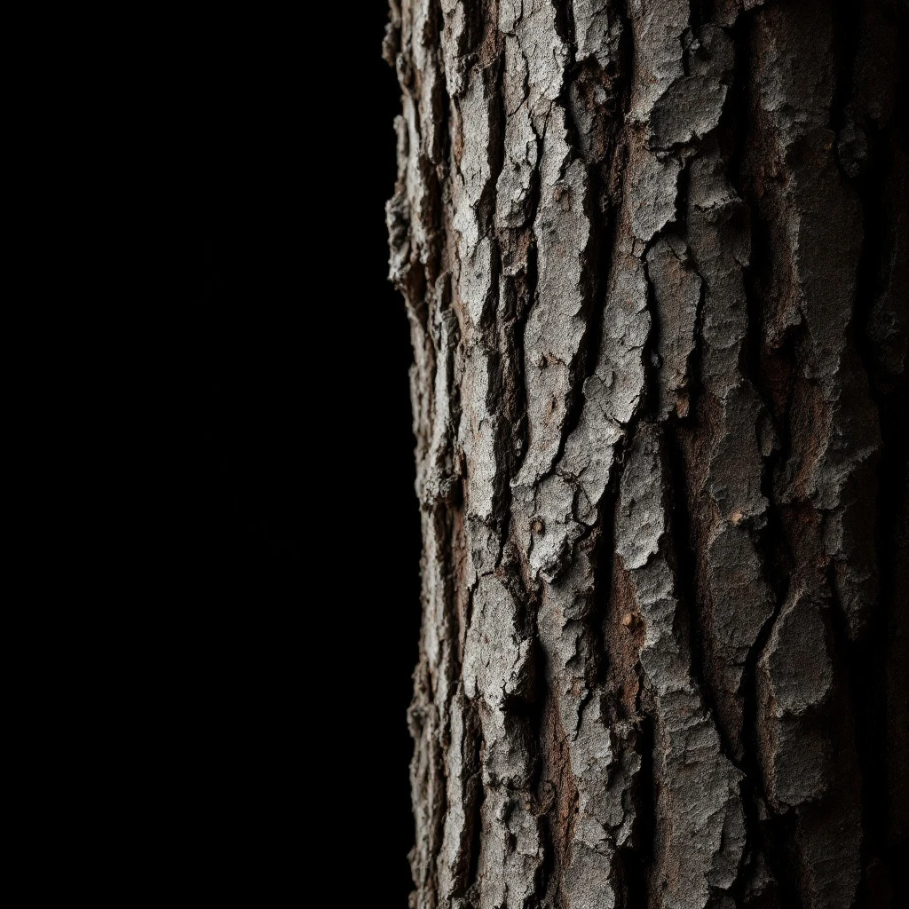 Alder fragrance note