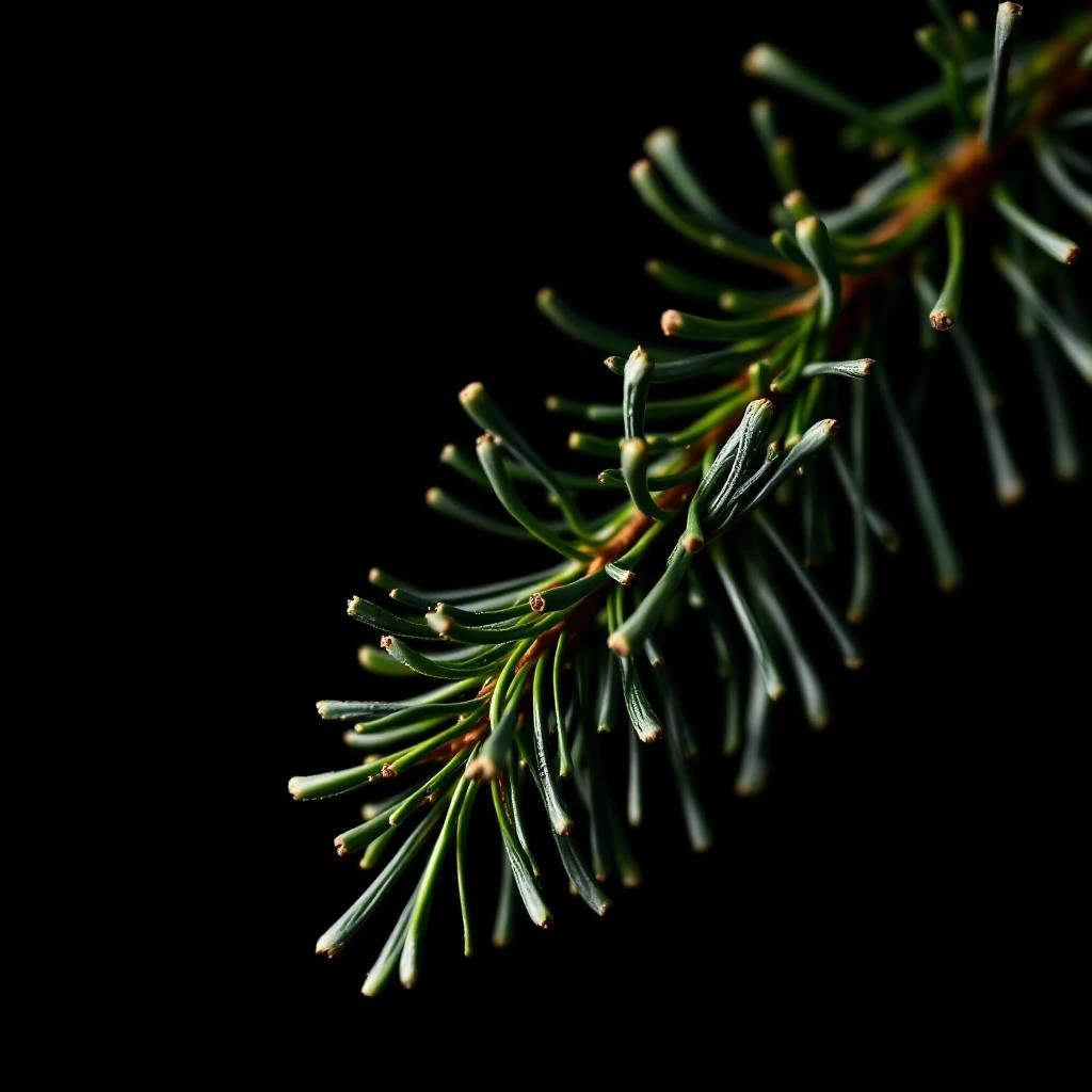 Aleppo pine