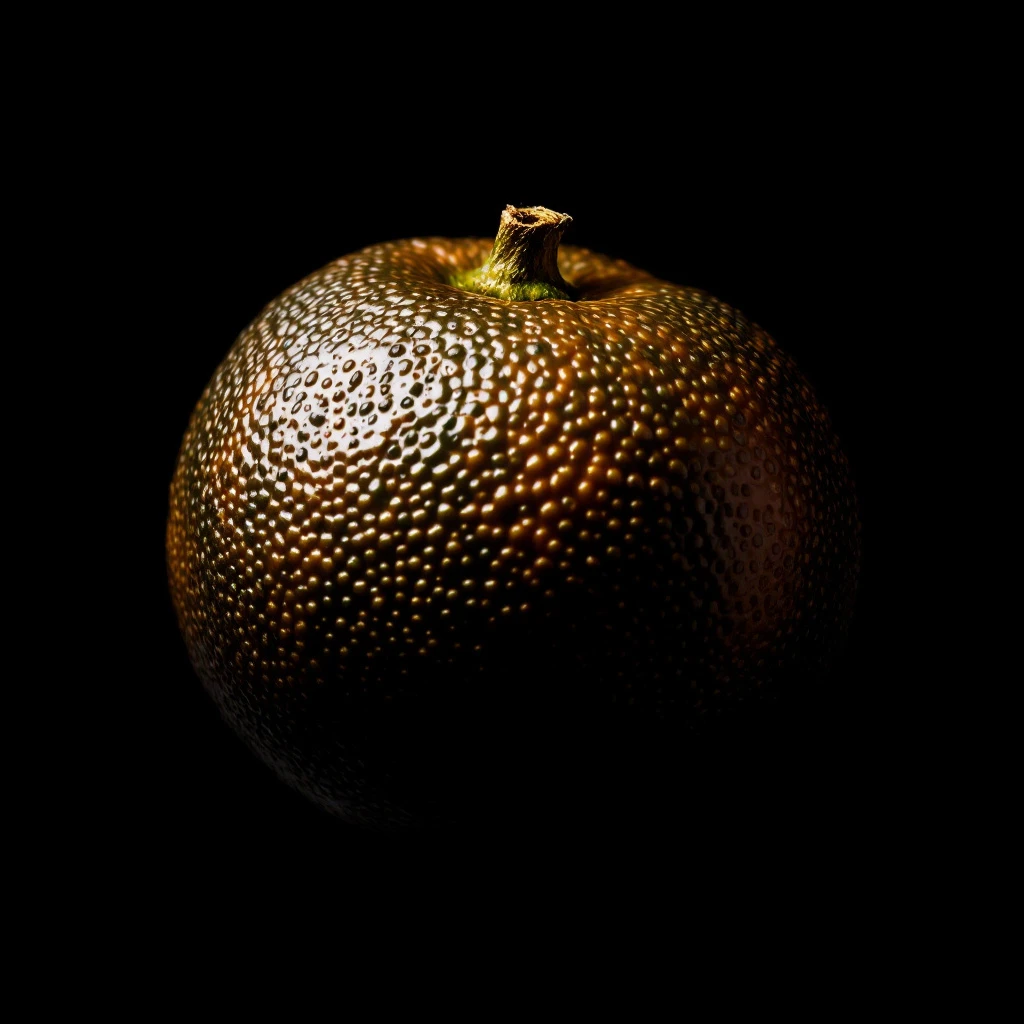 Algerian Clementine fragrance note