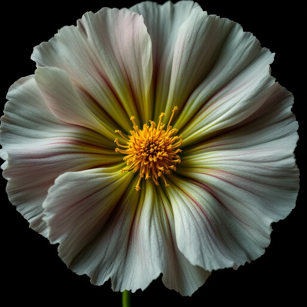 Algerian Geranium fragrance note