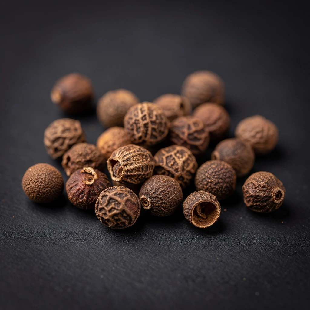 Allspice