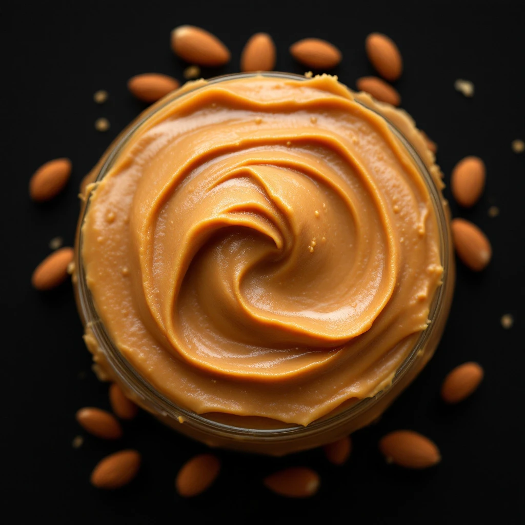 Almond Butter fragrance note