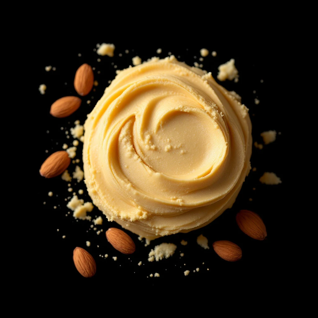 Almond Paste fragrance note