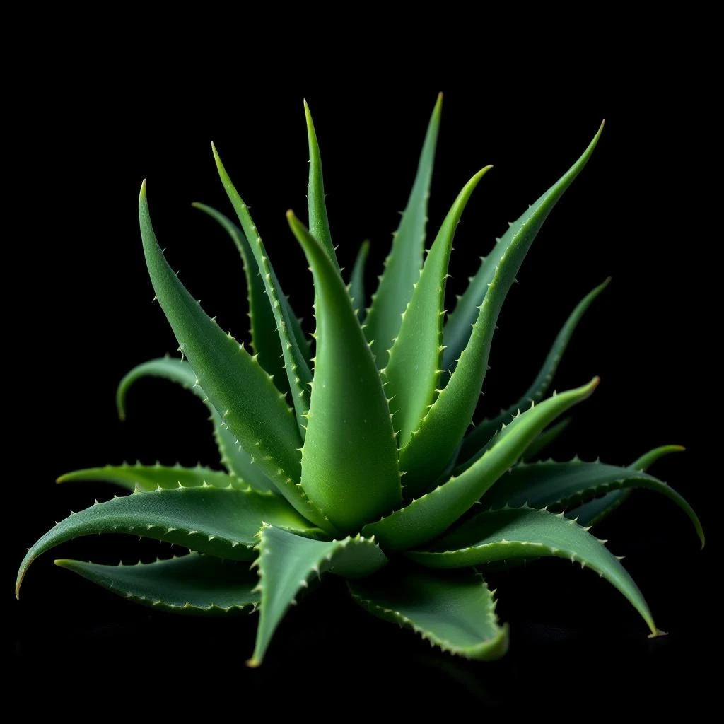 Aloe Vera