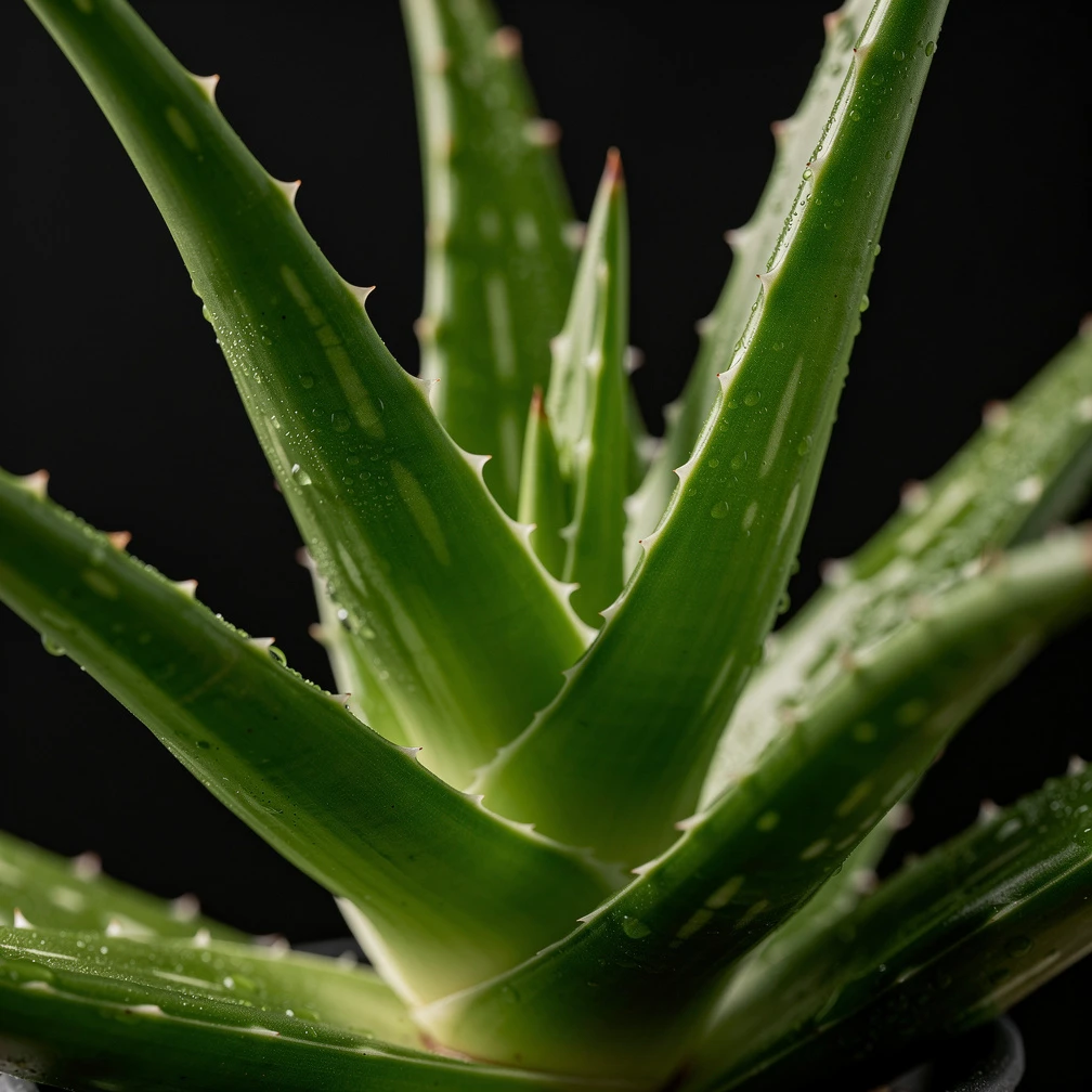 Aloe