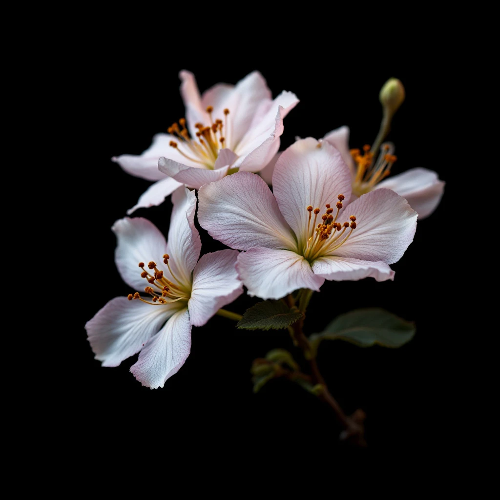 Alpine Blossoms fragrance note