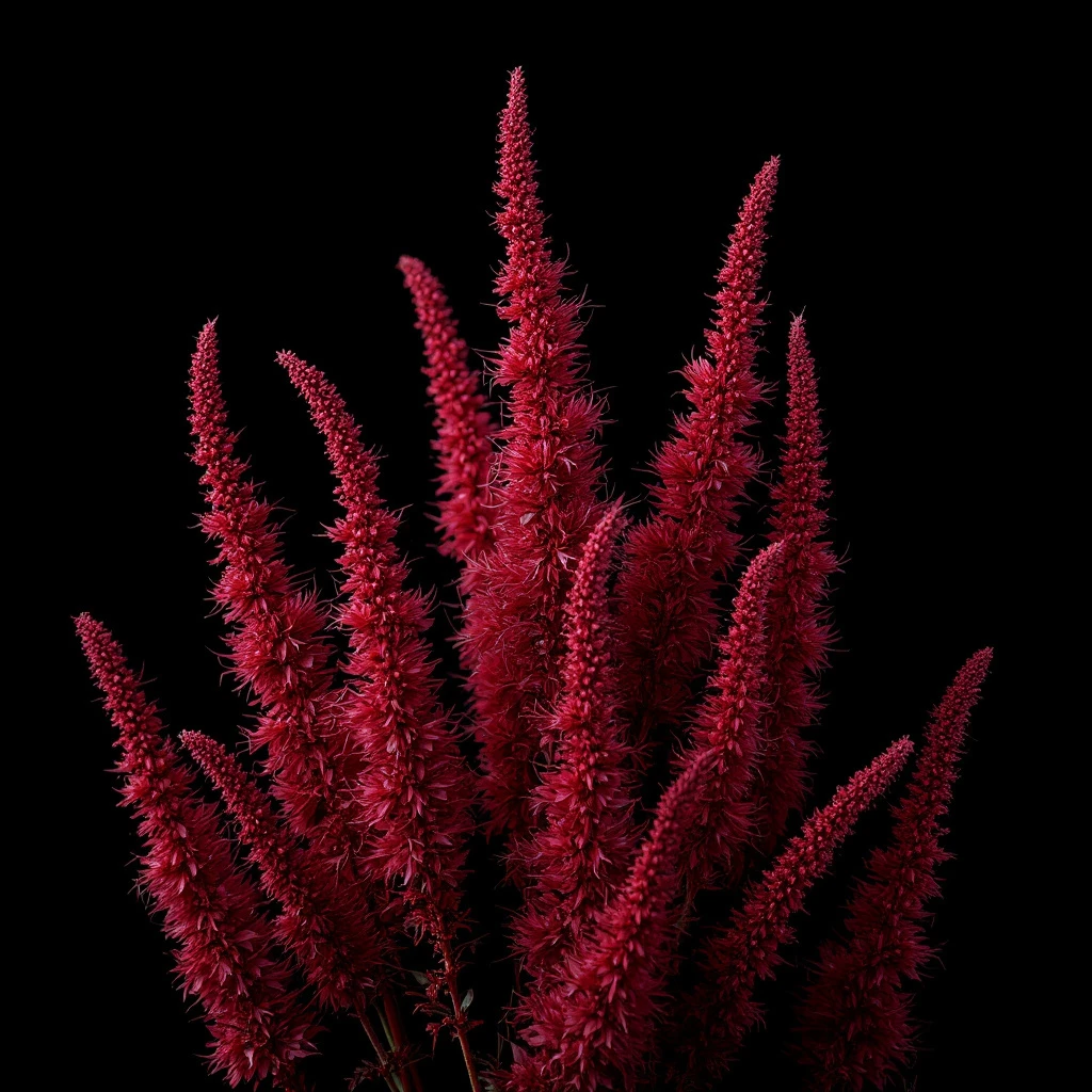 Amaranth fragrance note