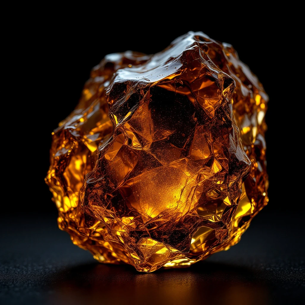 Amber Core