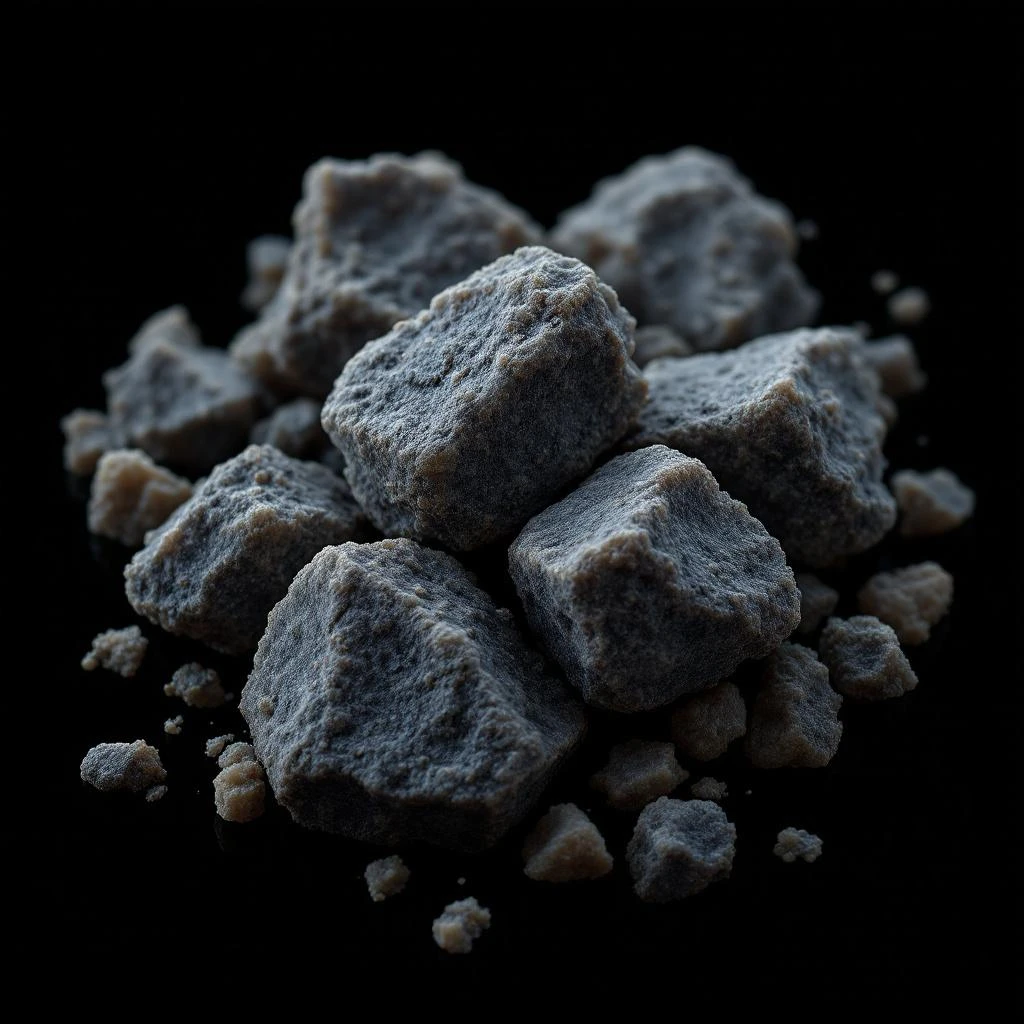 Ambergris fragrance note