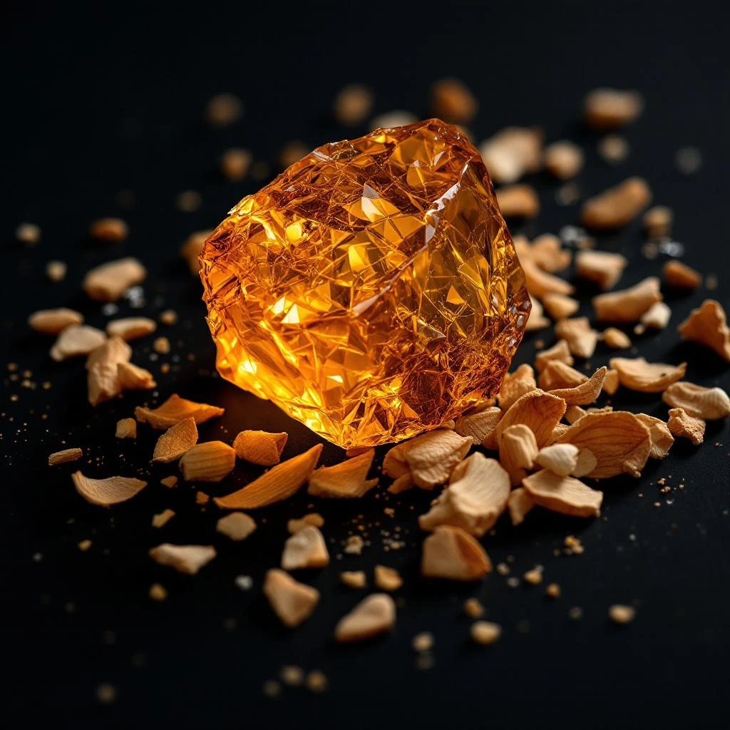 Ambertonic