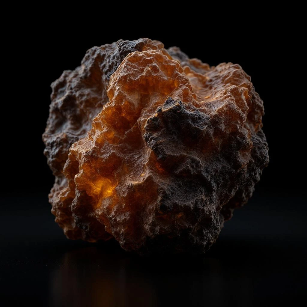 Amberwood, a natural fragrance ingredient