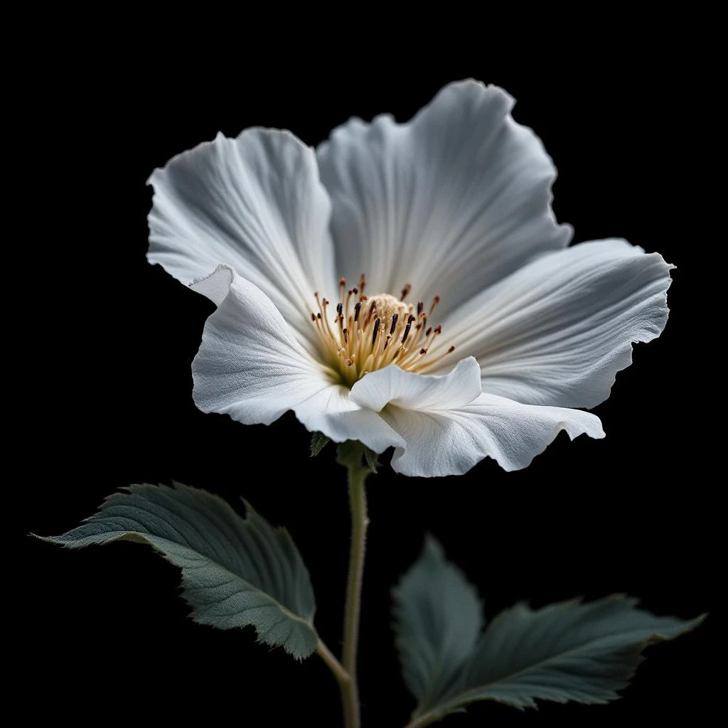 Ambrette (musk Mallow) fragrance note