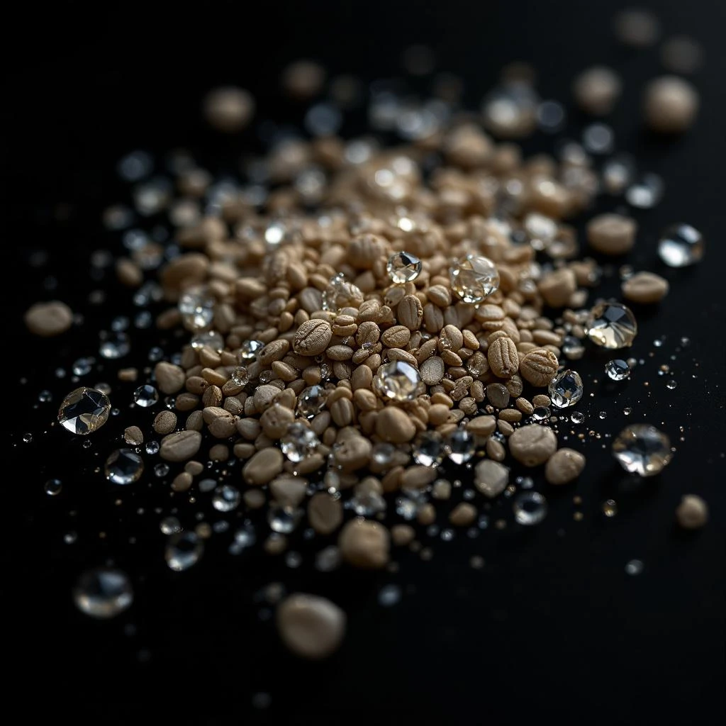 Ambrette Seed Absolute