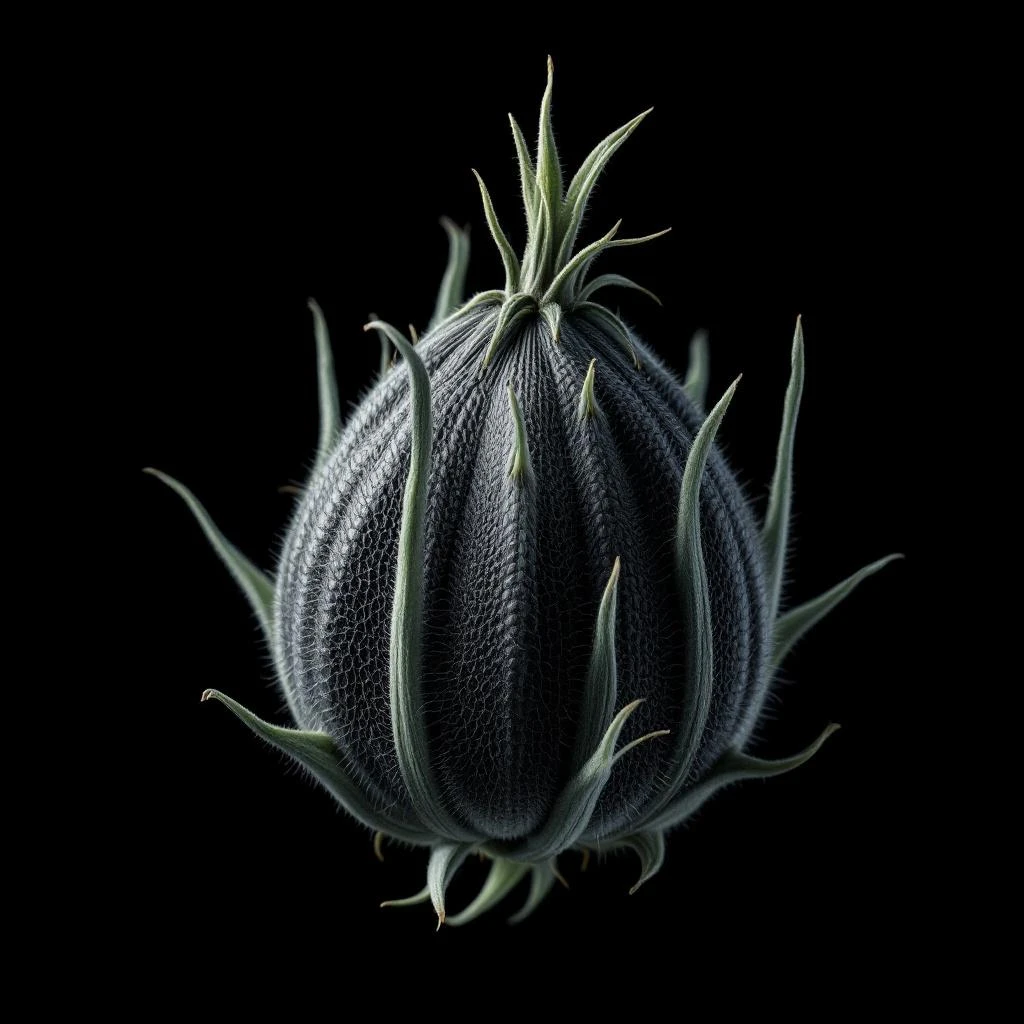 Ambrette fragrance note