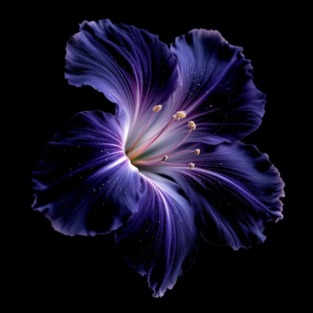 Ambrosia flower