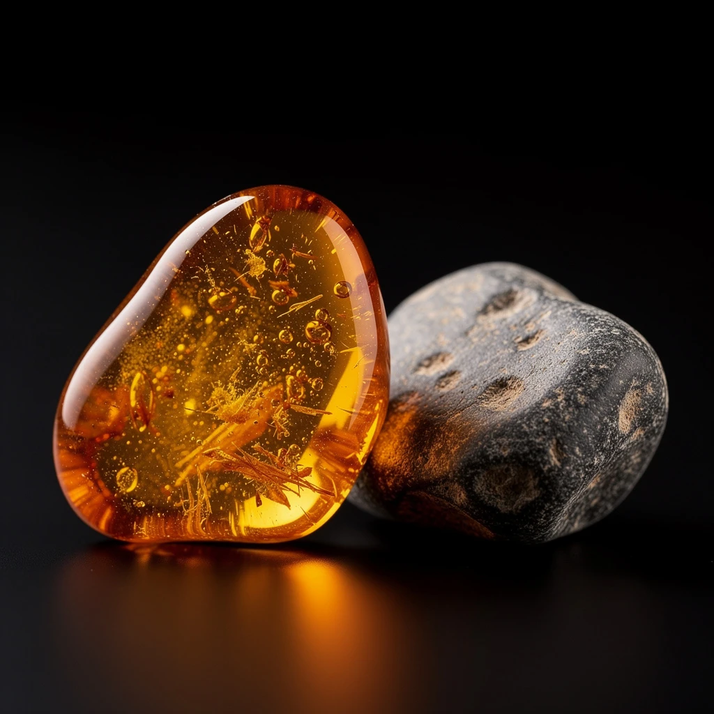 Ambroxan fragrance note