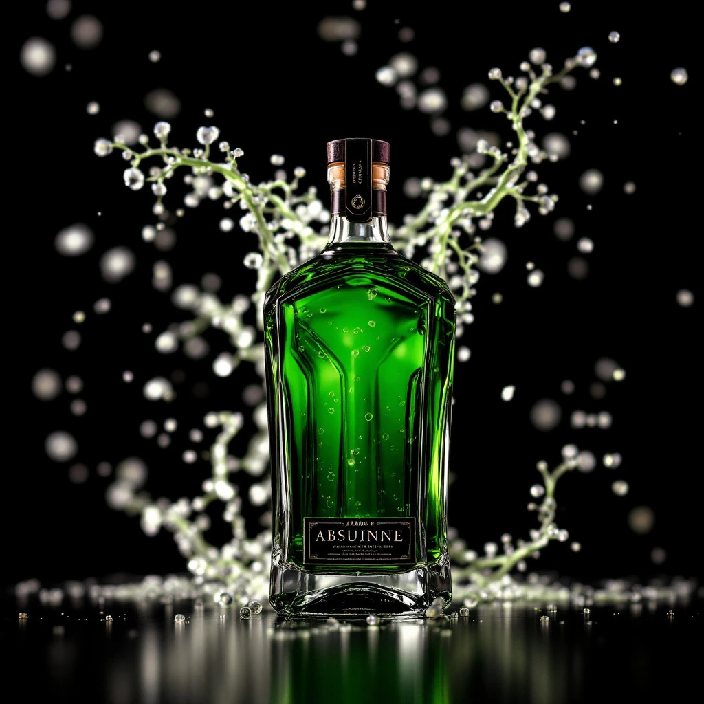 American absinthe