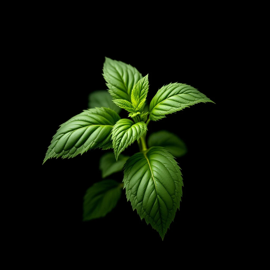 American Basil fragrance note