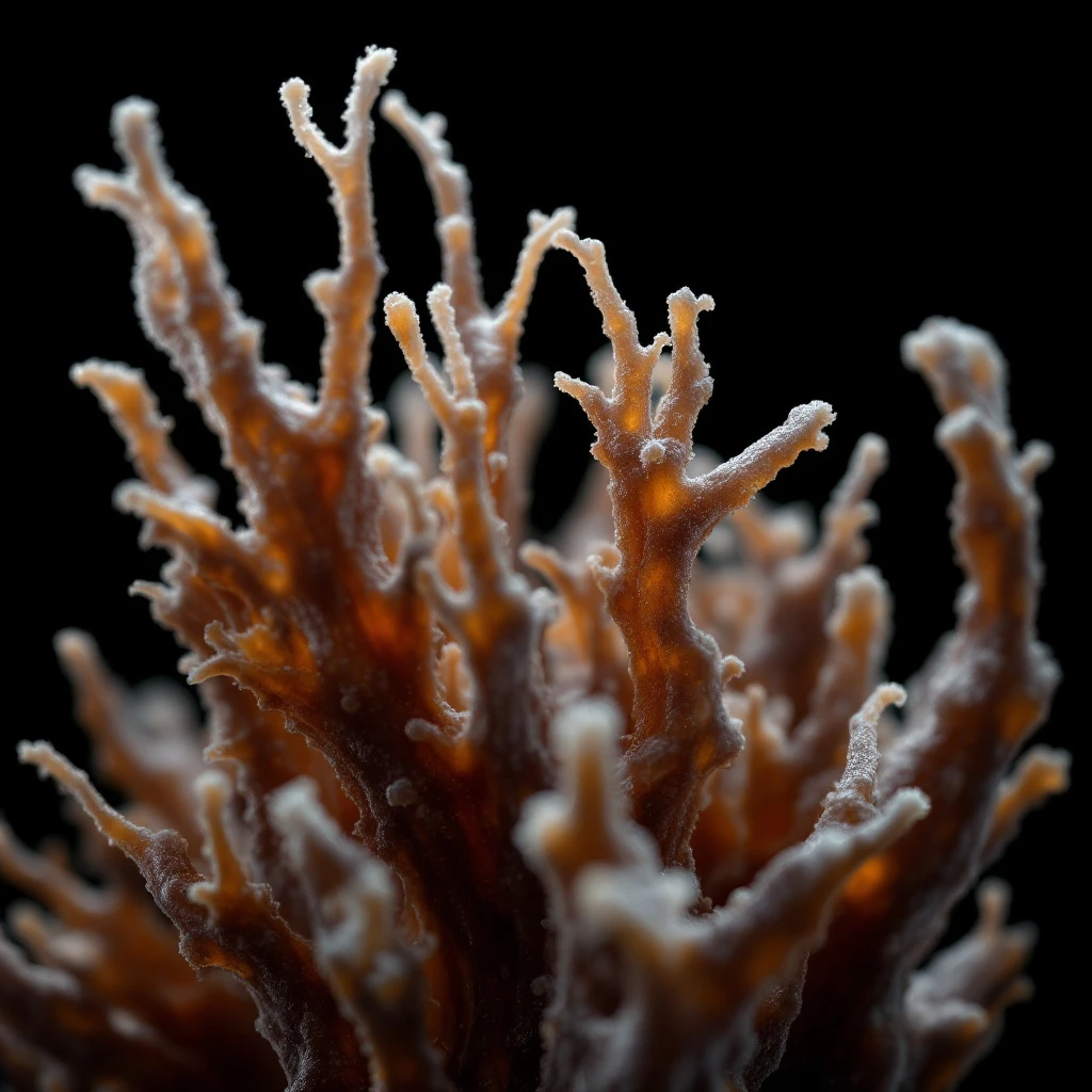 American Castoreum fragrance note