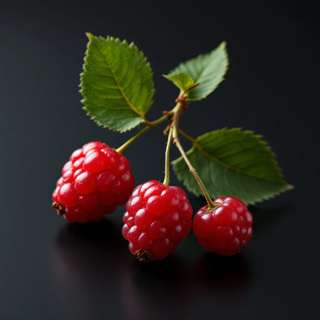 American Cranberry fragrance note